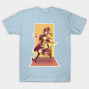 Delthea T-Shirt